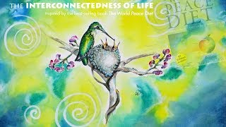 The Interconnectedness of Life Official Trailer | Based on the Bestselling Book The World Peace Diet