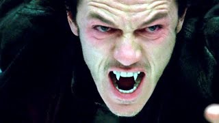 Dracula Untold Official Trailer (2014) Luke Evans, Dominic Cooper Horror HD
