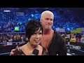 Photo Wwe Smackdown Vickie Dolph Ziggler Laycool Vs Kellykelly Edge Segment Mp4