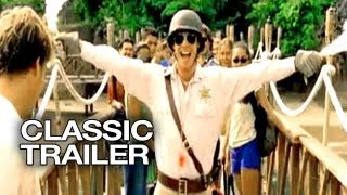 Club Dread (2004) Official Trailer #1 - Comedy Movie HD