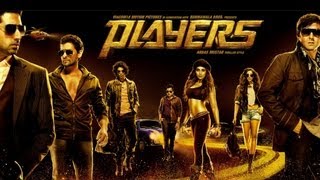 Players Trailer I Abhishek Bachchan I Bipasha Basu