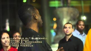 Bill Bellamy: Crazy, Sexy, Dirty - Trailer