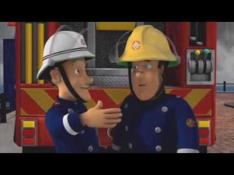 סמי הכבאי - השריפה הגדולה של פונטי פנדי  HD