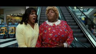 Big Momma 3 : Like Father, Like Son Official Trailer