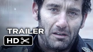 Last Knights Official Trailer #1 (2015) - Clive Owen, Morgan Freeman Movie HD