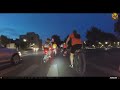 VIDEOCLIP Cu bicicleta prin Bucuresti / Luni, intre prieteni / 25 septembrie 2023 [VIDEO]