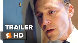 High-Rise Official Trailer #1 (2016) - Tom Hiddleston, Sienna Miller Movie HD