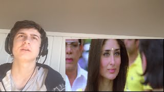 Heroine Trailer Reaction