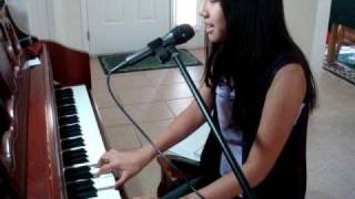 The Climb by Miley Cyrus (cover)