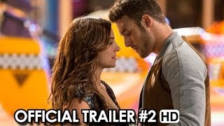 Step Up: All In Official Trailer #2 (2014) HD
