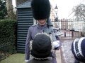 Queen's Guards CAN Speak, Queen's Guards CAN Speak Video