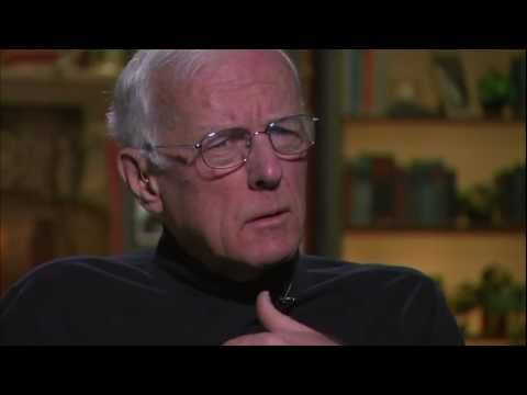 Freedom Walkers for Milwaukee | Web Extra | Chuck Cooney (Part 1 of 2)