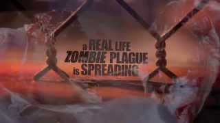 Dead Meat Walking  A Zombie Walk Documentary Trailer -  Official Release Date January 28, 2014!