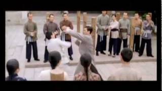 The Legend is Born: IP Man Trailer