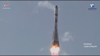 Космическая среда № 244 от 31 июля 2019 года (01.08.2019 14:06)
