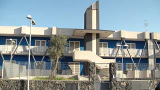 OFFICIAL TRAILER "UN PASSO AVANTI" 2012