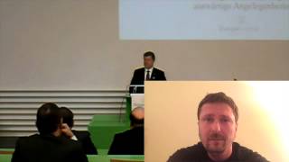 Порошенко и неожиданность в Цюрихе
