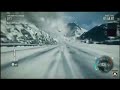 NEED FOR SPEED: THE RUN NEED FOR SPEED: THE RUN