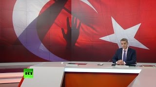 Гонения на СМИ: власти Турции закрывают более ста телеканалов, радиостанций и газет