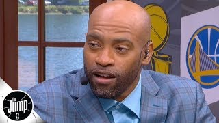 Vince Carter makes it official: Im playing one more year, and thats it | The JumpVince Carter makes it official: Im playing one more year, and thats it | The Jump