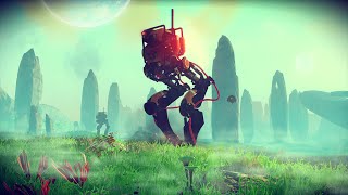 No Man's Sky "I've Seen Things"| TRAILER |#PlayStationPGW