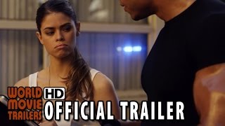 Superfast! Official Trailer #1 (2015) - Fast & Furious Comedy Spoof Movie HD