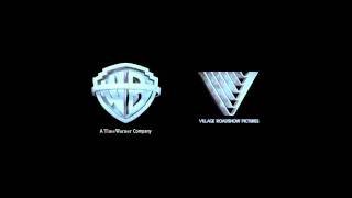 Warner Bros. logo - I am legend (2007) trailer