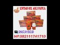 Image Lintah Oil Pembesar Penis 1x Oles Langsung Besar Dan Panjang Hasil Permanen