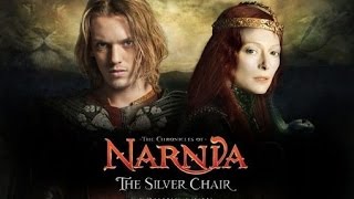 The Chronicles of Narnia: The Silver Chair trailer 2016