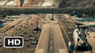 Battle: Los Angeles Official Trailer #3 - (2011) HD