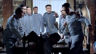 "El Presidente" Trailer - Official Metro Manila Film Festival 2012 Entry "El Presidente" Trailer - Official Metro Manila Film Festival 2012 Entry