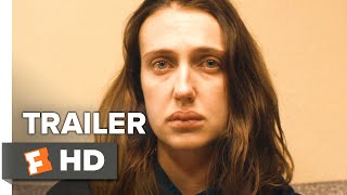 Elizabeth Blue Trailer #1 (2017) | Movieclips Indie