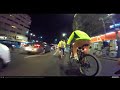 VIDEOCLIP Ora Pamantului 2019, pe biciclete in Bucuresti