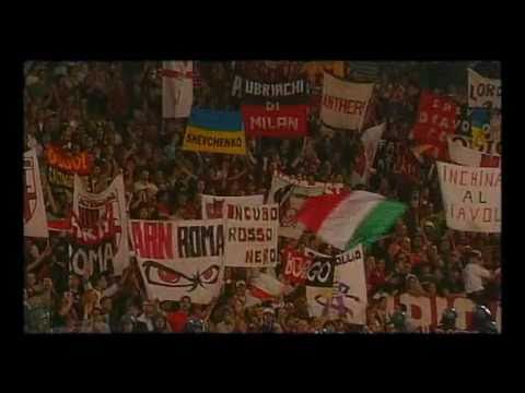 La Grande Storia del Milan, volume 10: "L'urlo di Manchester" (2002-2003)
