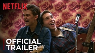 Lost and Found Music Studios | Official Trailer [HD] | Netflix