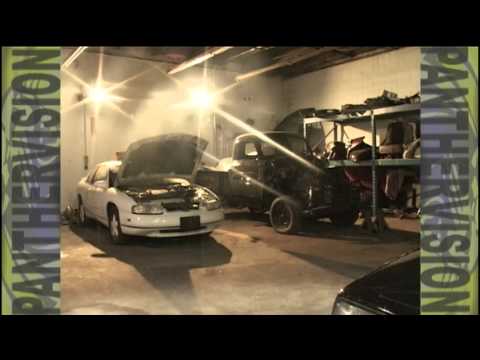 Panthervision | Program | 5/5/2014