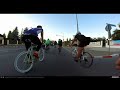 VIDEOCLIP Miercurea Bicicletei / tura 16 mai 2018 [VIDEO]