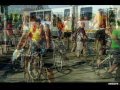 VIDEOCLIP Mars pe biciclete, in cinstea lui Freddie Mercury