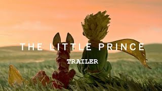 THE LITTLE PRINCE Trailer | TIFF Kids 2016