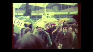 Fiom. Viaggio nella base dei metalmeccanici. Trailer