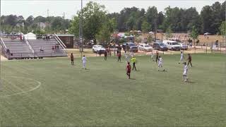 Daniel Wu soccer highlightDaniel Wu soccer highlight