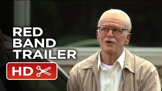 Bad Grandpa Red Band Trailer (2013) - Jackass Movie HD