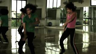 Trailer A ritmo de fe