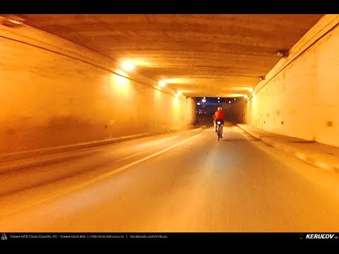 VIDEOCLIP Miercurea Bicicletei / tura 4 aprilie 2018 [VIDEO]