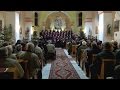 Petrovice u Karviné: Vánoční koncert v kostele svatého Martina