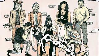 Giuseppe Makes A Movie - Official Red Band Trailer [NSFW]