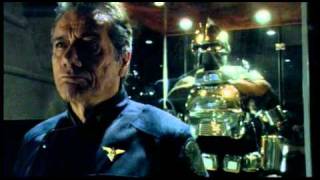 Battlestar Galactica:  Razor - Trailer
