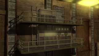 'Pulp Science Fiction Tales "MI-STR0"' Teaser Clip