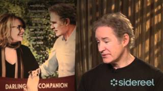 Darling Companion Trailer 2012 & Cast Interviews w/ Kevin Kline, Mark Duplass, Ayelet Zurer & More