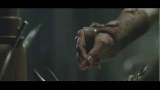 SHADOW Official Trailer - director Federico Zampaglione - WWW.RBCASTING.COM